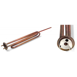 RESISTENCIA TERMO  440mm 2000W