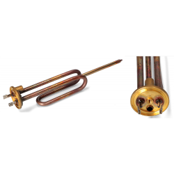 RESISTENCIA TERMO 155mm 1500W