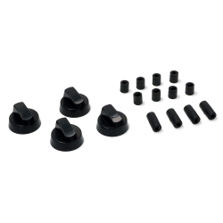 KIT 4 UDES COCINA UNIVERSAL...