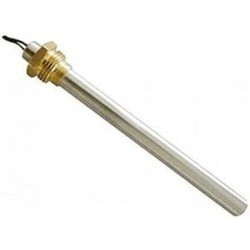 RESISTENCIA PELLET HT62650...
