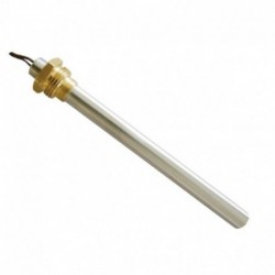 RESISTENCIA PELLET HT62651...