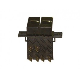 TECLADO FAGOR/EDESA 2 TECLAS