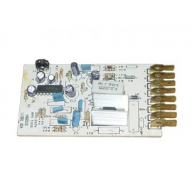 MODULO TELEFAC/ROMMER 1000 rpm