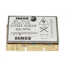 MODULO FAGOR 650 F634-5303-