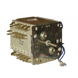 PROG.900-912/236 L6 (INDESIT)