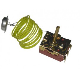 TERMOSTATO FAGOR 3/F 0/90º C/P