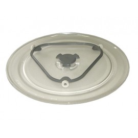 KIT PLATO MICROONDA 360 mm....