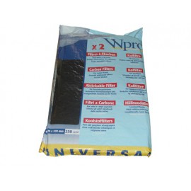 FILTRO CAMPANA CARBON 570X470