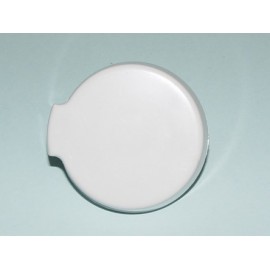 TAPA MAND SUPERSER BLANCO