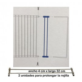 EXTENSION REJILLA HORNO...