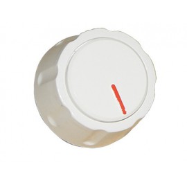 MANDO CC. E/M. 6 MM. BLANCO
