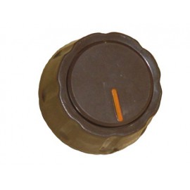 MANDO CC. E/M. 8 MM. MARRON
