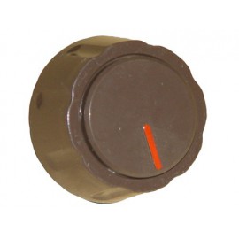 MANDO CC. E/L. 8 MM. MARRON