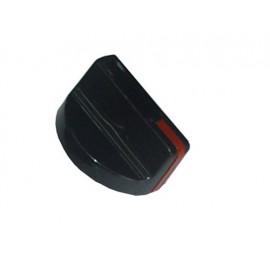 MANDO BALAY CC EJE 6x16 NEGRO