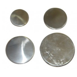 TAPETA CORBERO ALUMINIO 2