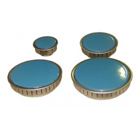 TAPETA FAGOR AZUL 2