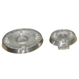 BASE QUEMADOR DENTADO BALAY 50