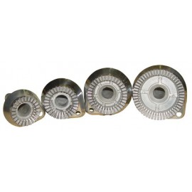 BASE DENTADA C/BUJIA 65 MM....