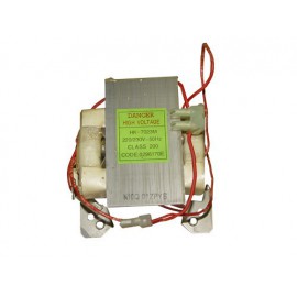 TRANSF MICRO MOULINEX/STD...