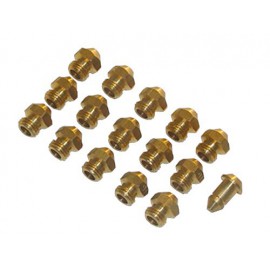 KIT CHICLE LM-25 NAT. CORBERO