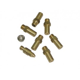 KIT CHICLE 5 L. NAT. JUNKERS