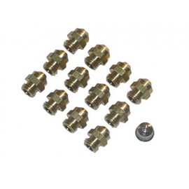 KIT CHICLE 10L.NAT. SD272...