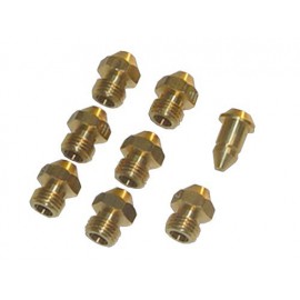 KIT CHICLE LM-8 NAT. CORBERO