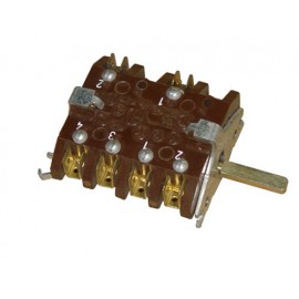 CONMUTAD BALAY 4P 4H/75 C/PT