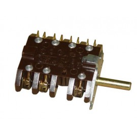 CONMUTAD STA ENC 4P 4H/118