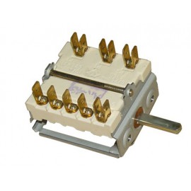 CONMUTAD STANDARD EGO 7P C/P