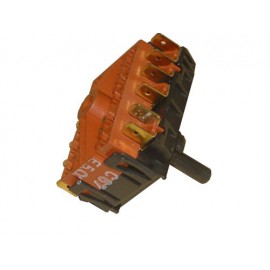 CONMUTAD BALAY 7P E-502 C/P