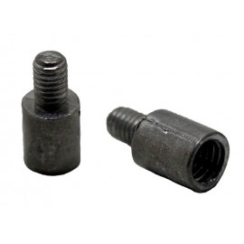 ADAPTADOR ANODO HEMBRA M6...