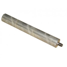 ANODO TERMO M-8x10 155 mm.