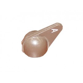 MANDO GAS CALENT CORBERO LM-8