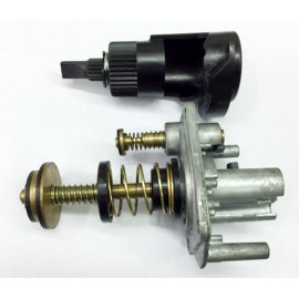 TAPA FRONTAL COINTRA 10L...