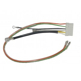 CABLEADO 6 TERM JUNKERS...
