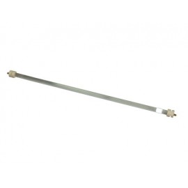 TUBO CUARZO 355 B mm 600W-220V