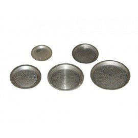 FILTROS 1 T ALUMINIO ORO LEY