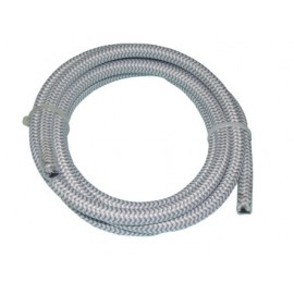 TUBO PLANCHA VAPOR 5X10/2m.