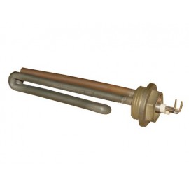 RESISTENCIA VAPORETO 1" 1500W.