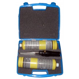 SOPLETE SPITFIRE-PRO ESTUCHE