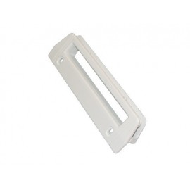TIRADOR FR FAGOR BLANCO 150mm