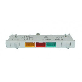 INTERRUPTOR CONG 2 TECLAS STD