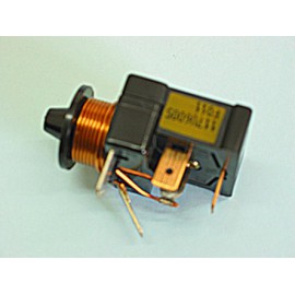 RELE DANFOSS 117U6000...