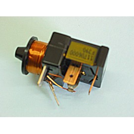 RELE DANFOSS 117U6001...