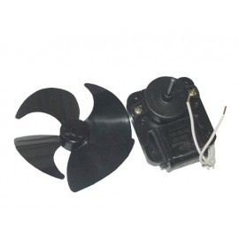 VENTILADOR NOFROST CON PALA