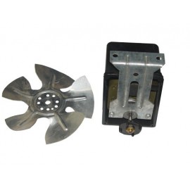 MOTOVENTILADOR FR BOSCH