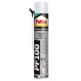 PATTEX ESPUMA PF100 MANUAL...