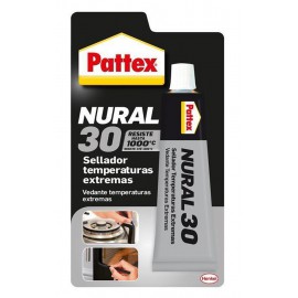 PATTEX NURAL 30 BLISTER 110GR