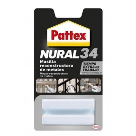 PATTEX NURAL 34 BLISTER 50GR